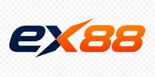 EX88 Logo